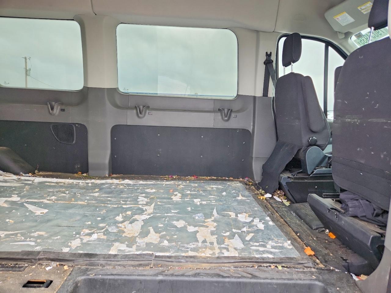 2023 Ford Transit T-350