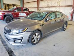 2014 KIA Optima lx for sale in Eldridge, IA