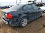 2007 BMW 328 i