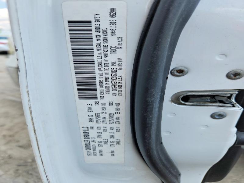 2013 Dodge Ram 1500 slt