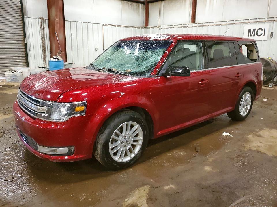 2013 Ford Flex sel