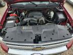 2008 Chevrolet Silverado K1500