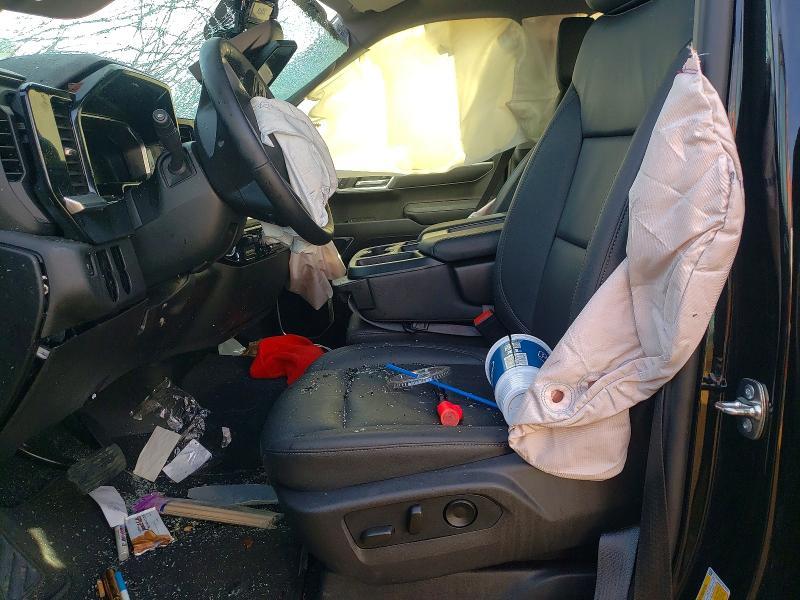 2026 GMC Sierra K1500 slt