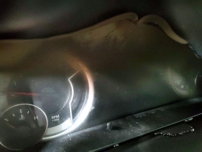 2014 Dodge 1500 Laramie