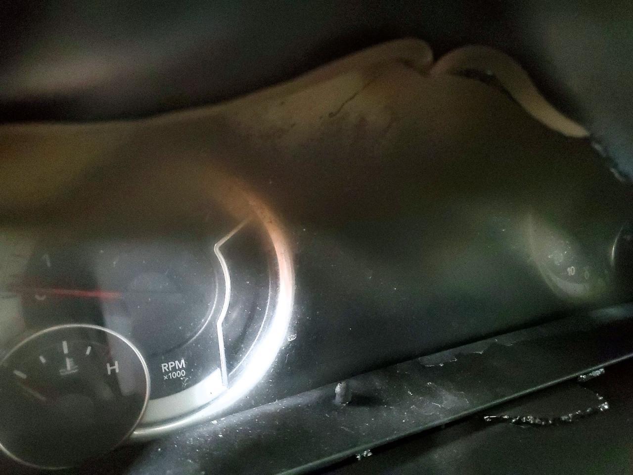 2014 Dodge 1500 Laramie