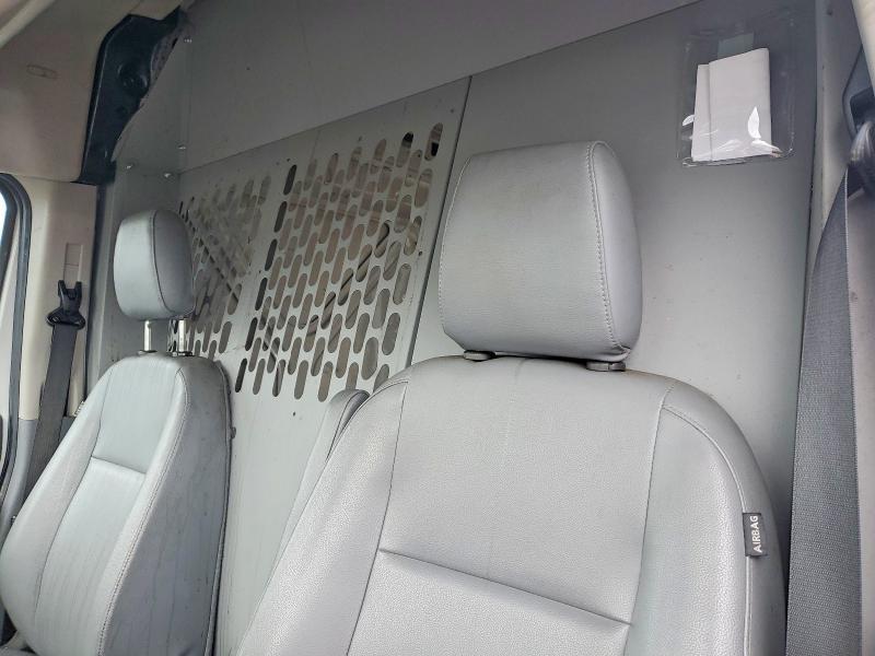 2017 Ford Transit T-150