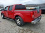 2006 Nissan Frontier SE