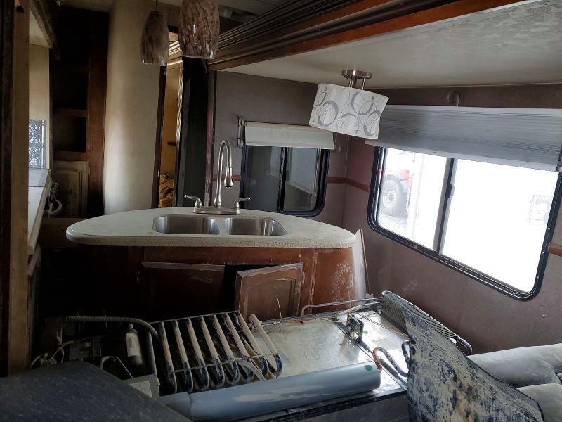 2015 Foresriver 2015 Forest River Heritage Glen Lite Camper