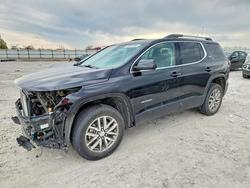 GMC Acadia sle salvage cars for sale: 2019 GMC Acadia sle