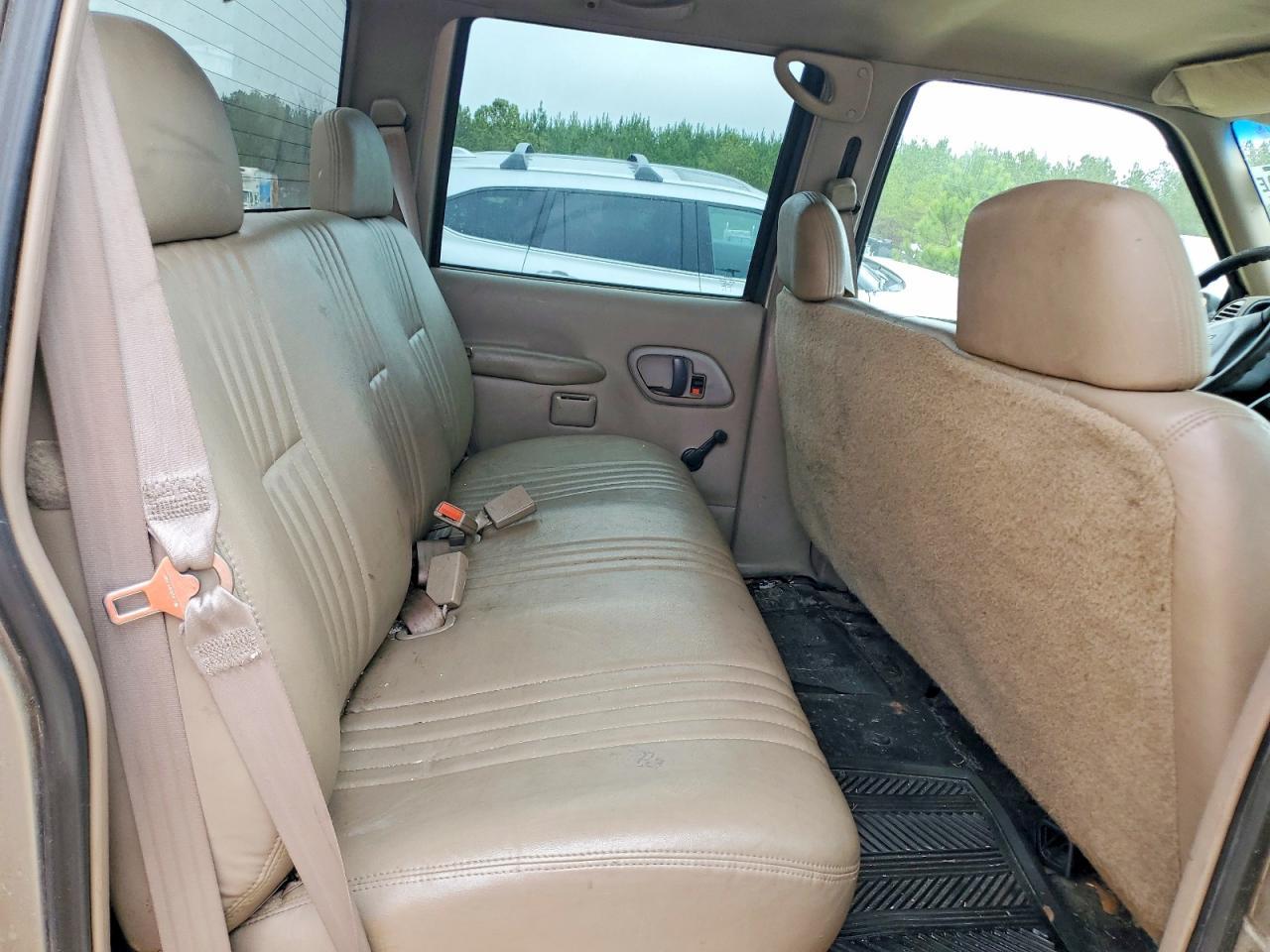 1999 Chevrolet GMT-400 C3500