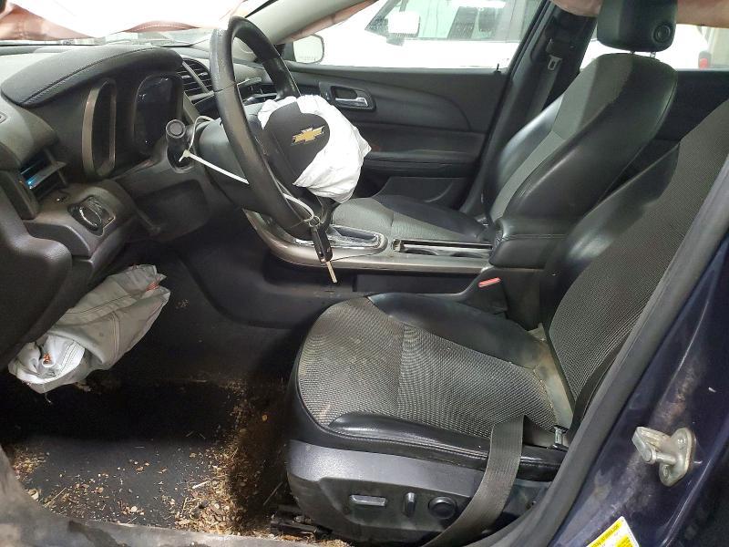 2013 Chevrolet Malibu 1LT