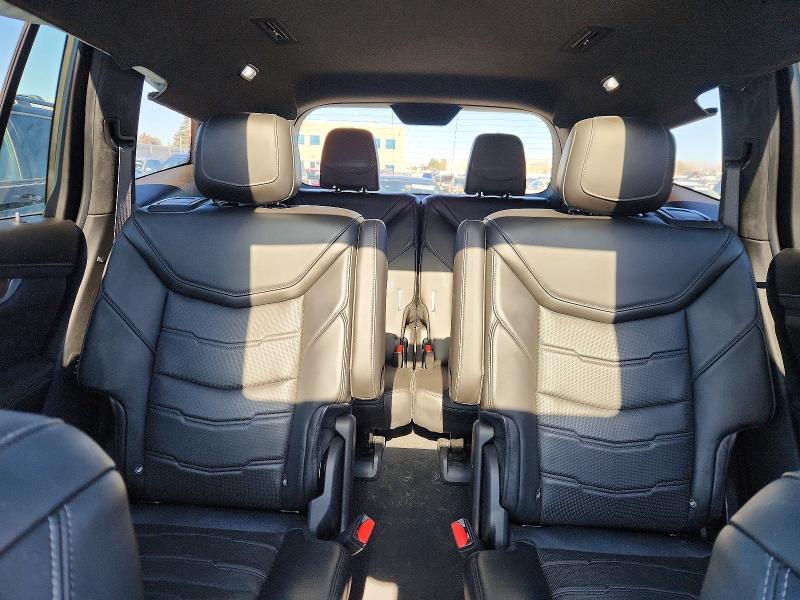 2020 Cadillac XT6 Sport