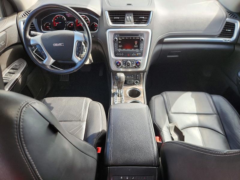 2017 GMC Acadia Limited Slt-2