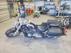 2002 Yamaha XVS65 Base