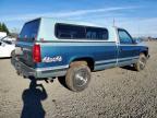 1990 Chevrolet GMT-400 K2500