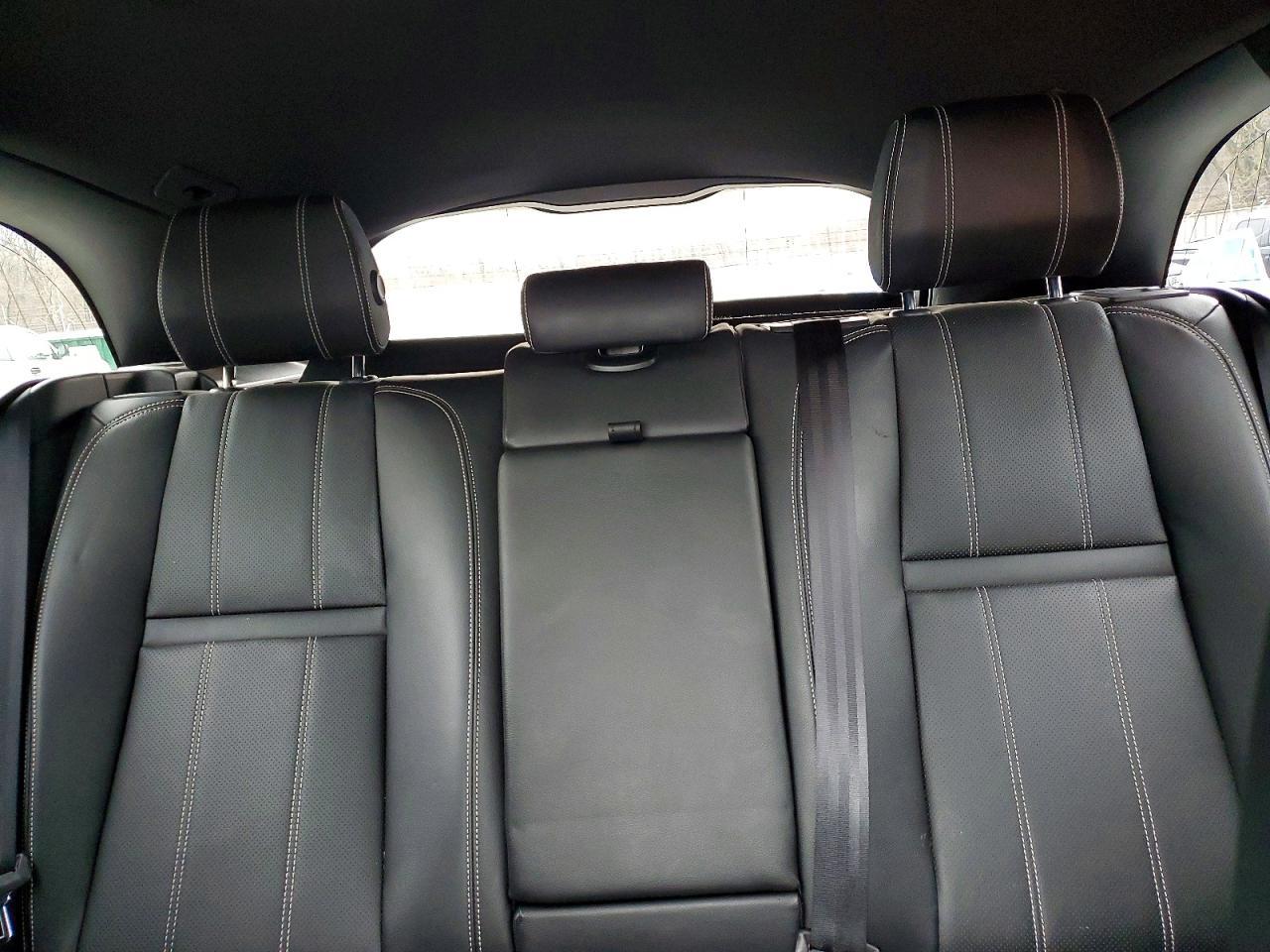 2018 Land Rover Range Rover Velar R-dynamic se