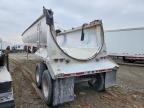 1999 Alumatech 1999 Everlite end Dump Trailer