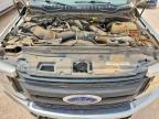 2018 Ford F250 Super Duty