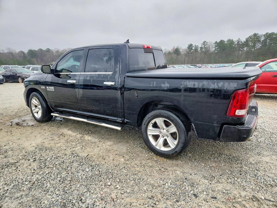 2015 Dodge RAM 1500 Sport