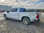2024 Chevrolet Silverado K1500 LTZ