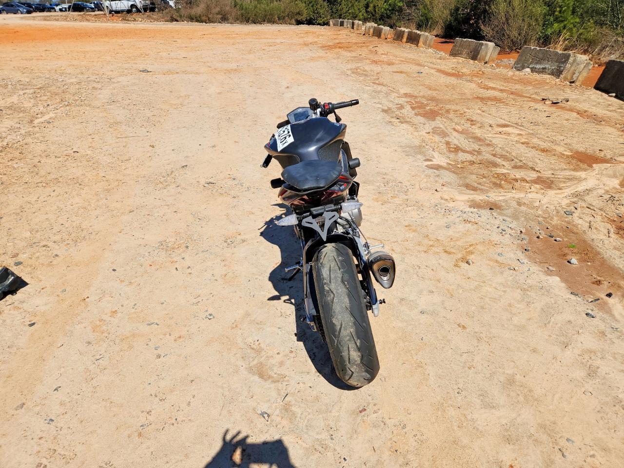2022 Aprilia RS 660