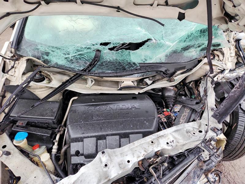 2011 Honda Odyssey Touring