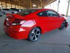 2015 Honda Civic si