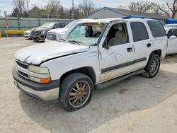 2004 Chevrolet Tahoe C1500 for sale in Wichita, KS