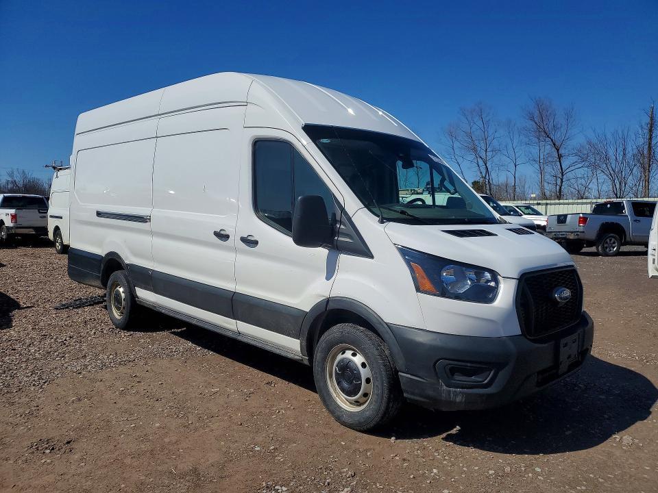 2023 Ford Transit 250 Delivery Van