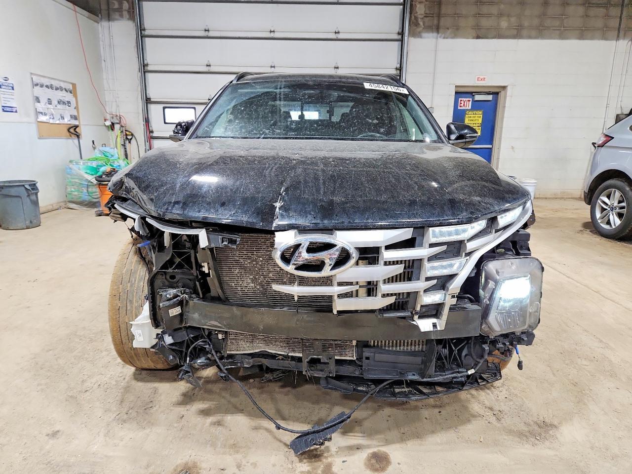 2023 Hyundai Santa Cruz SEL Premium