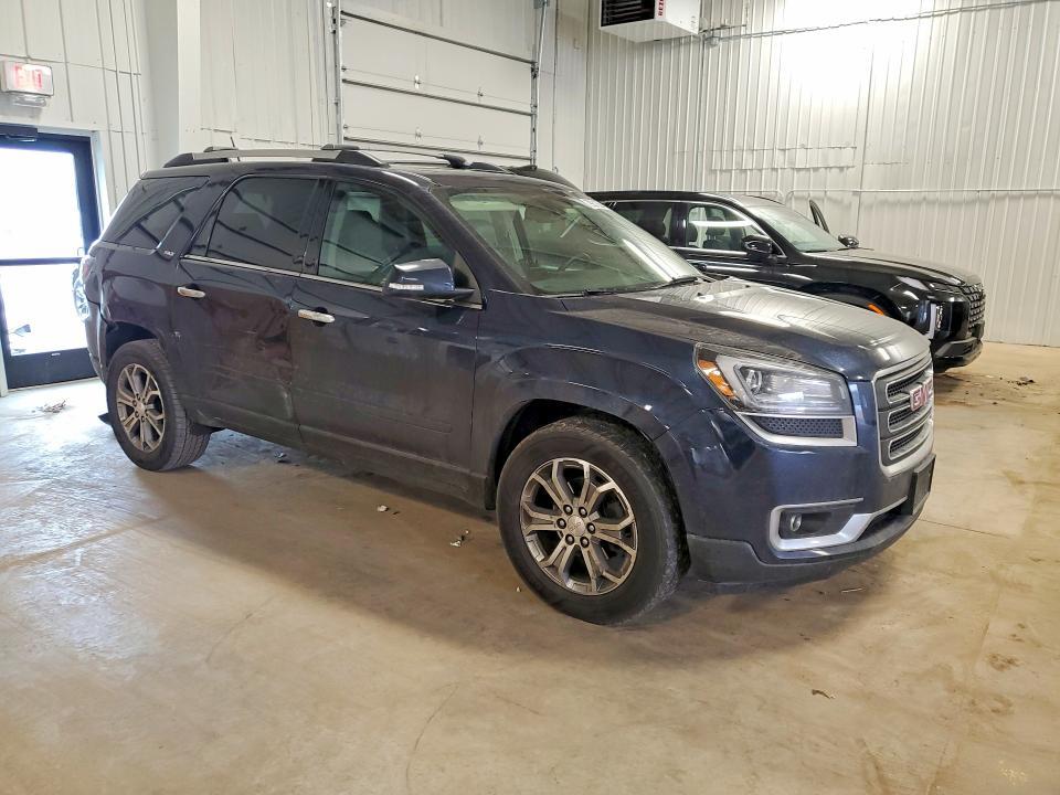 2016 GMC Acadia Slt-1