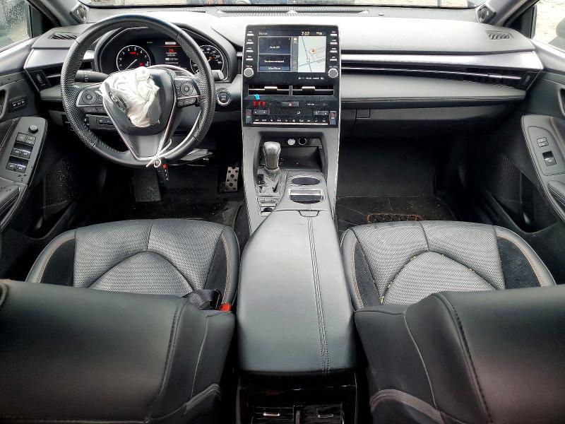 2022 Toyota Avalon Touring