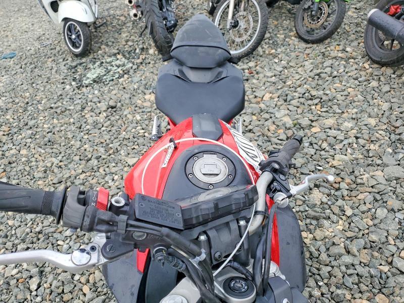 2015 Yamaha FZ07 C