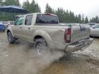 2004 Nissan Frontier XE-V6