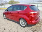 2013 Ford C-max sel