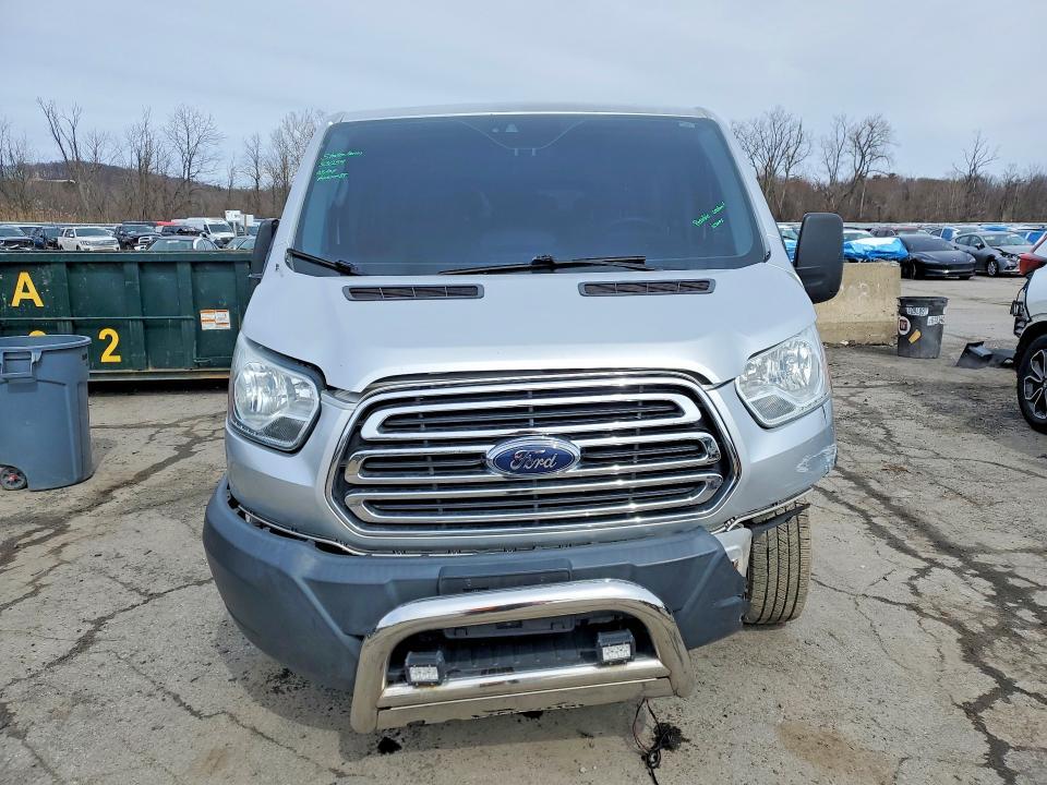 2016 Ford Transit T-350