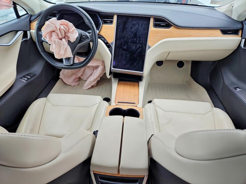 2018 Tesla Model s