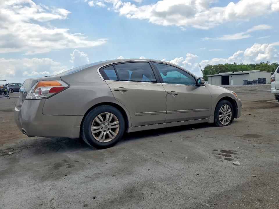 2011 Nissan Altima 2.5