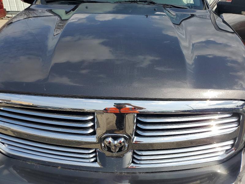 2016 Dodge Ram 1500 slt