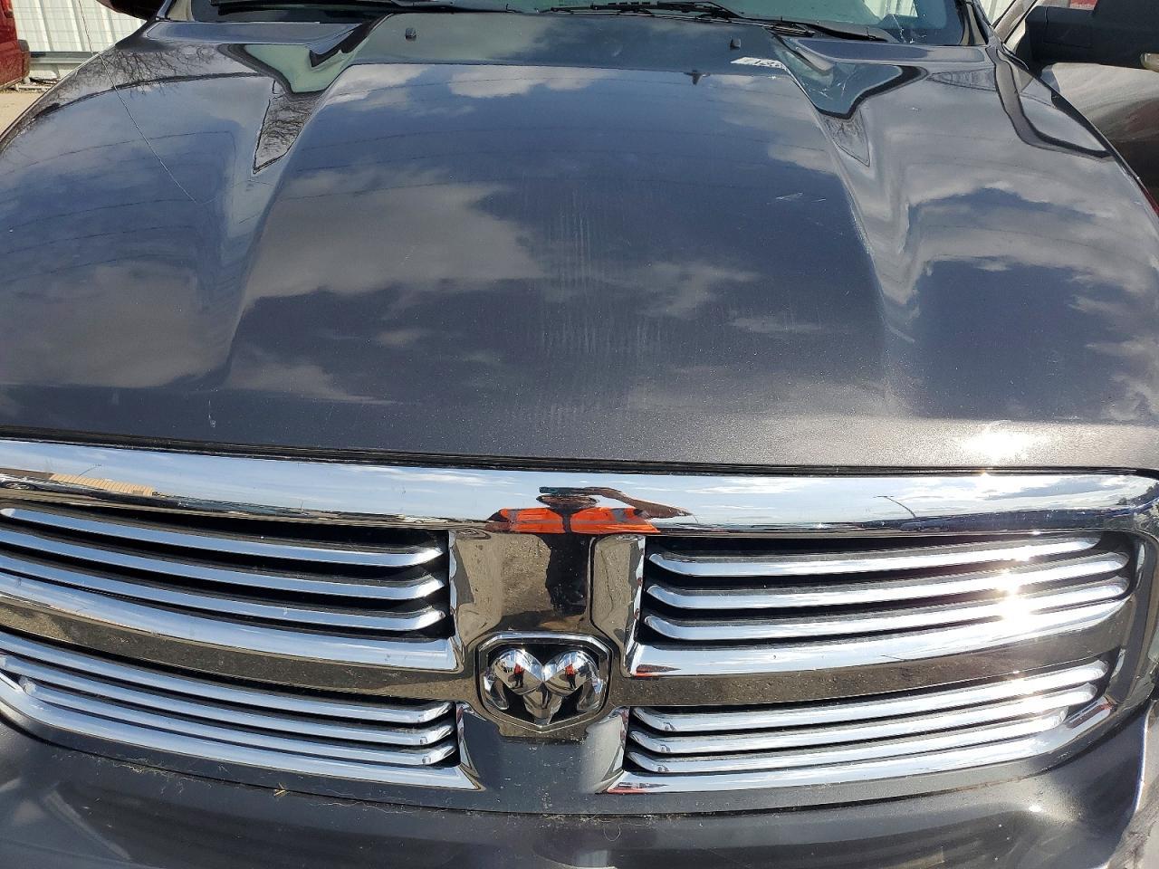 2016 Dodge RAM 1500 SLT