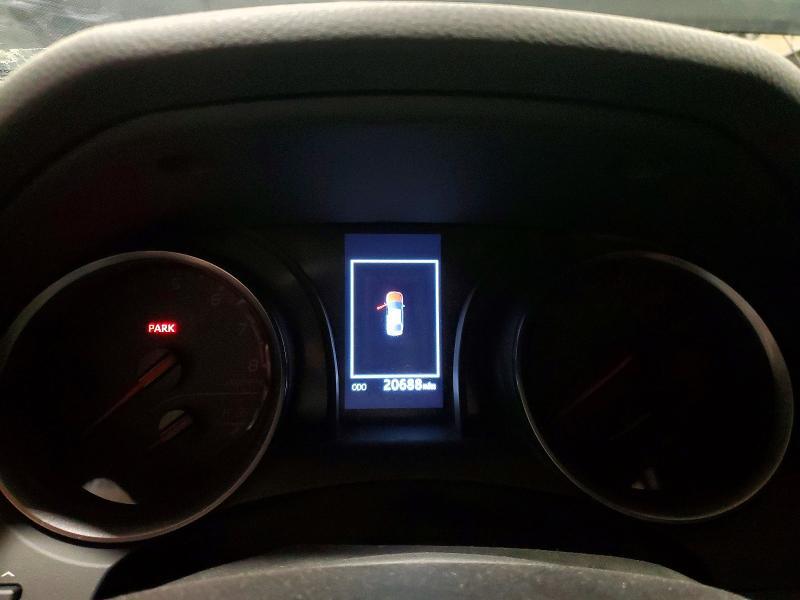 2023 Toyota Camry trd