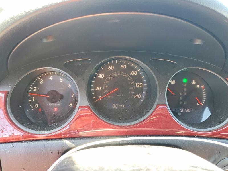 2004 Lexus Es 330 Base