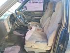 2000 Chevrolet S Truck S10