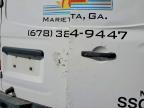 2018 Nissan NV 2500 HD S Utility / Service Van