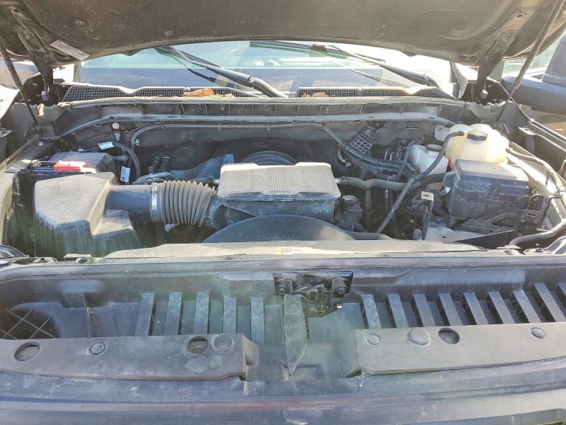 2024 GMC Sierra K2500 Heavy Duty