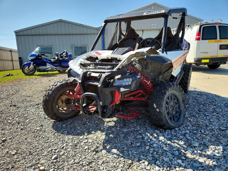 2021 Honda Talon 1000 Utility Vehicle