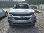 2020 Chev Colorado
