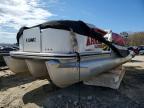 2013 Lowe Pontoon