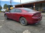 2018 Dodge Charger gt