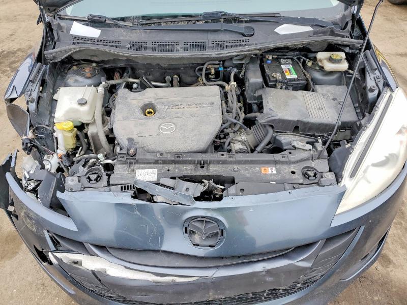 2012 Mazda 5